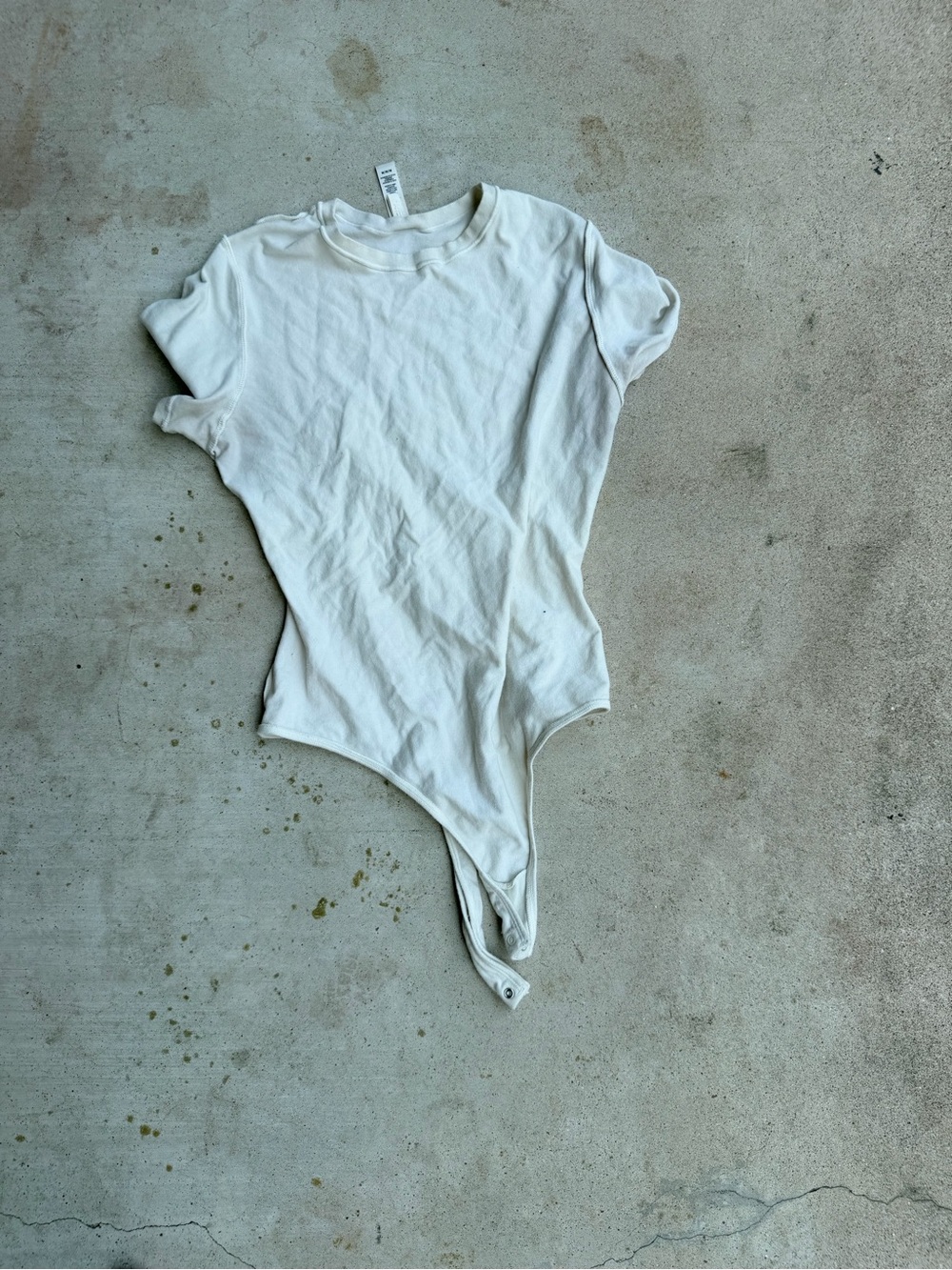 Skims M bodysuit
